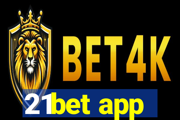 21bet app